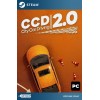 City Car Driving 2.0 + City Car Driving Steam [Singleplayer Only]